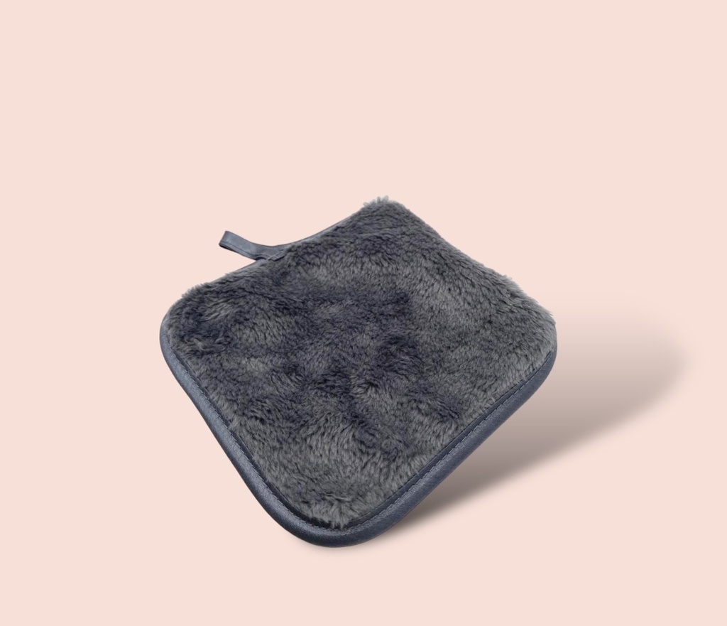 Mini Microfiber Facial Towel