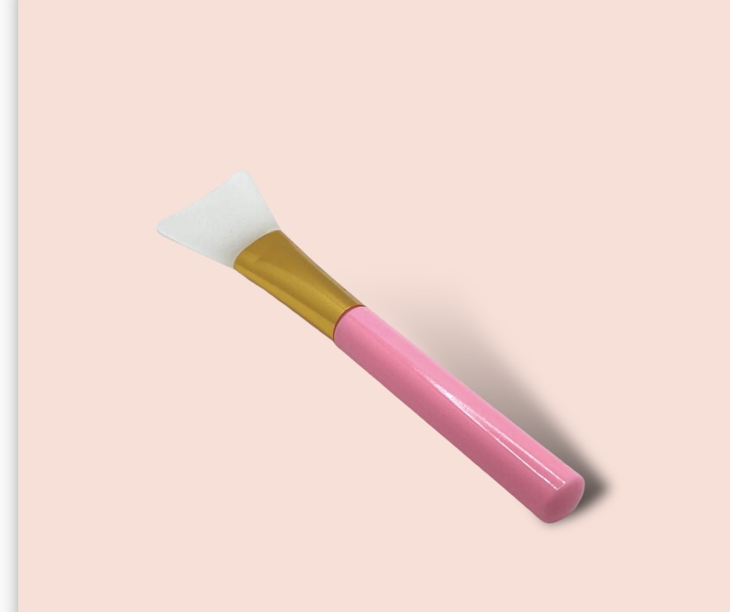 Cilicone Sheet Brush