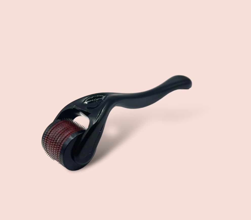 skin/beard/hair Derma Roller