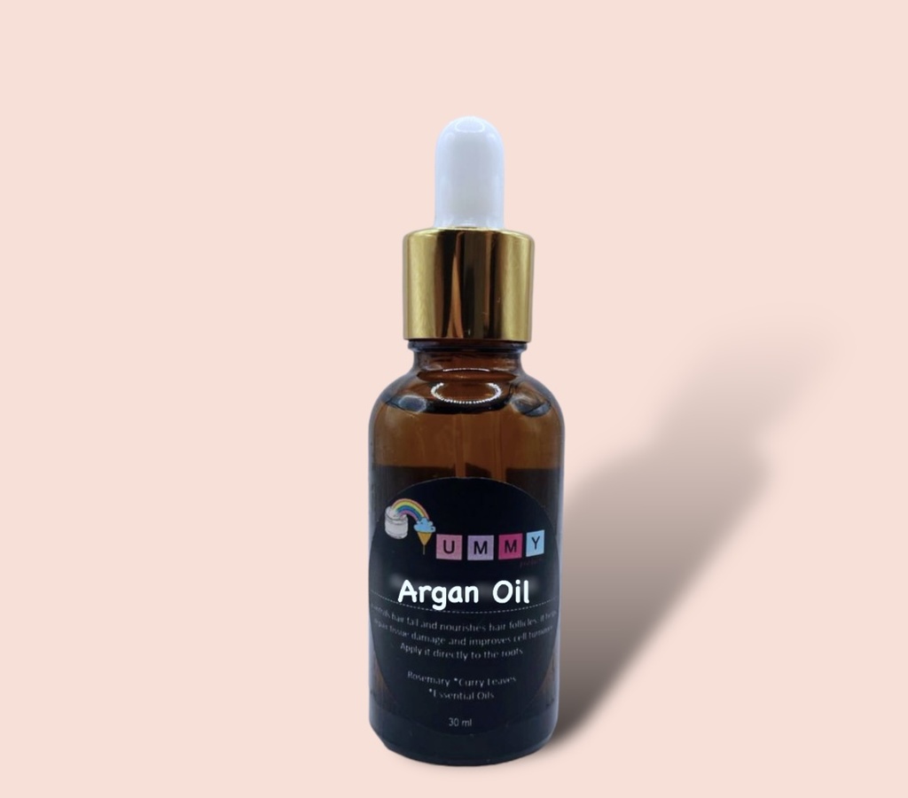 Argan Oil