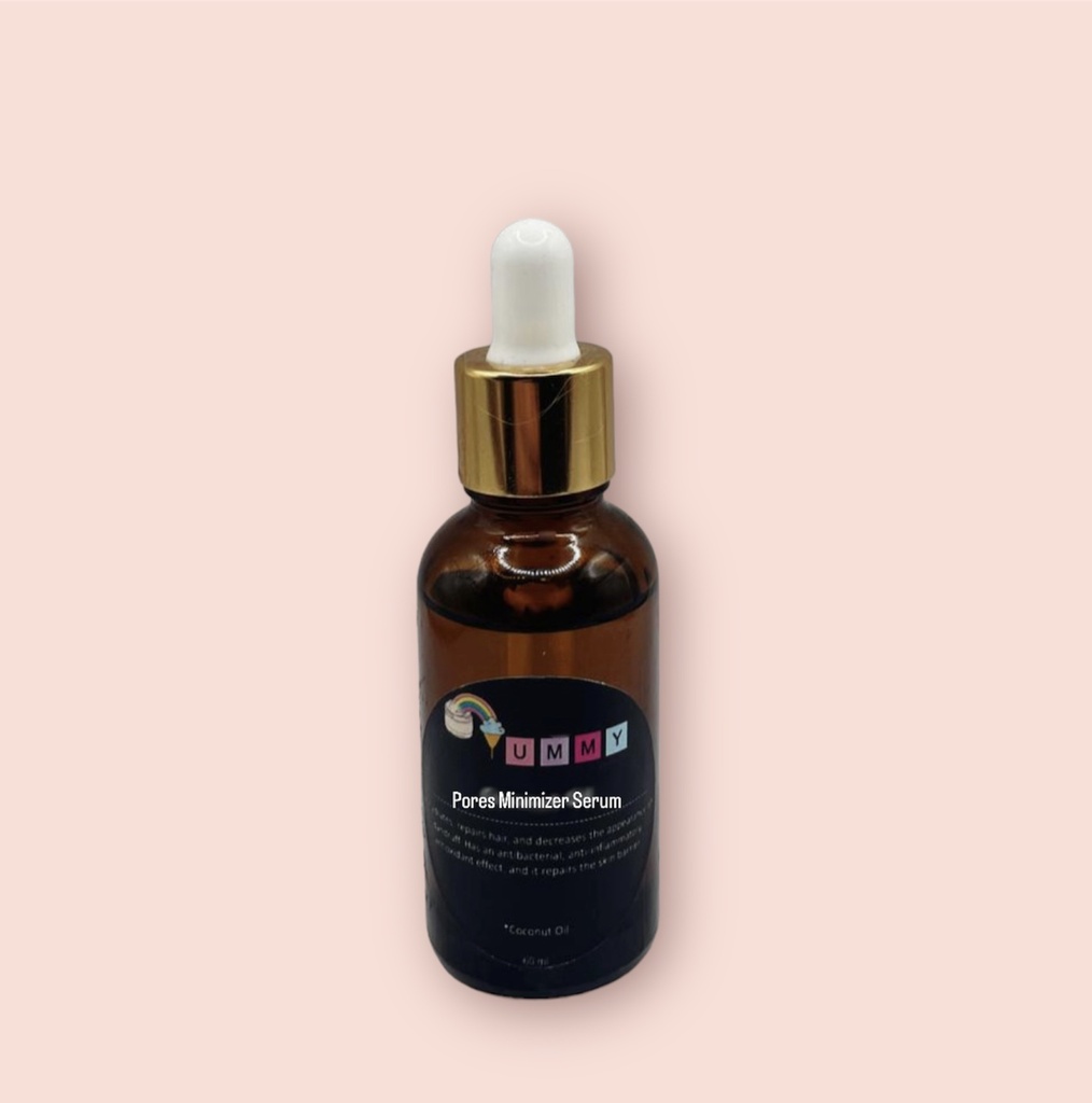 Pores Minimizer Serum