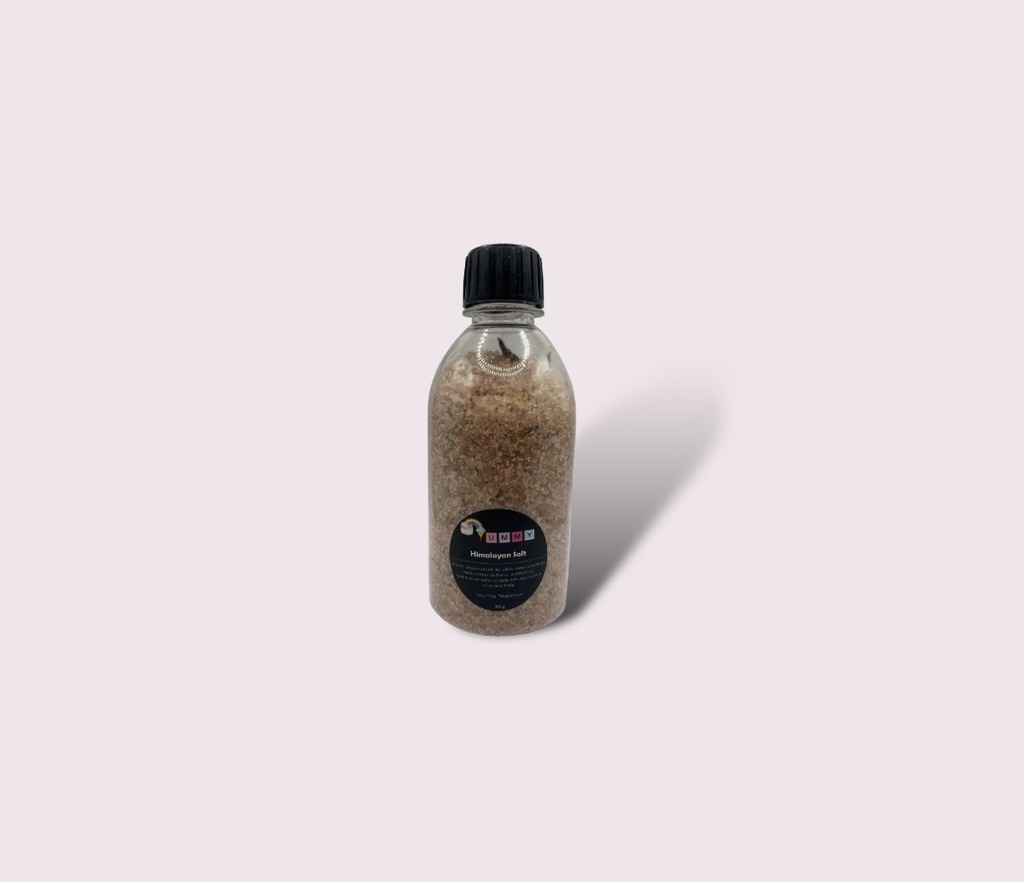 Himalayan Bath Salt 