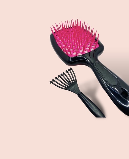 Wet Hair brush