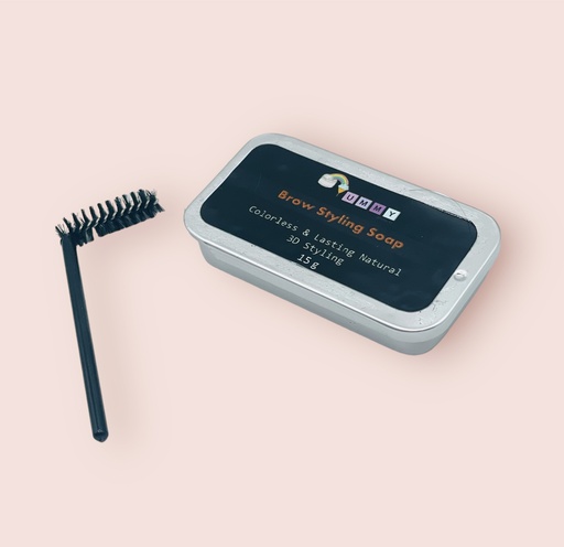 Brow Styling Wax