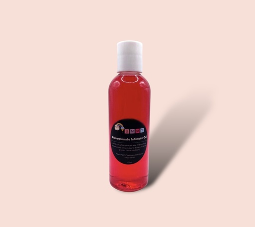 Pomegranate Intimate Wash