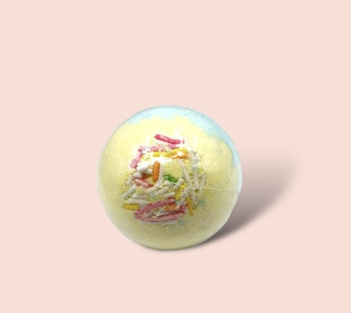 Dream BathBomb